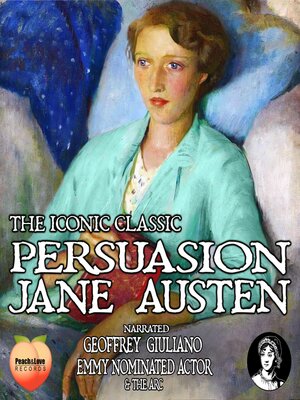 cover image of Persuasion